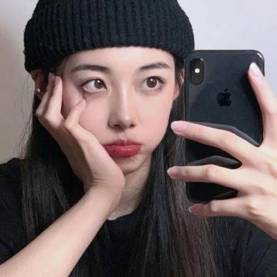 历尽沧桑一妇人