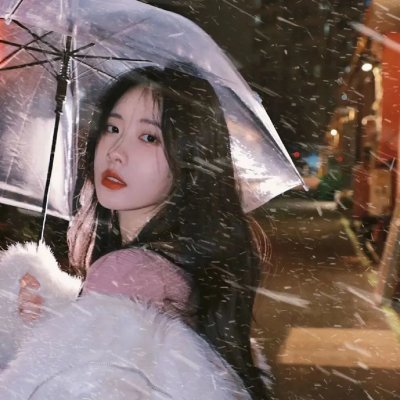 苦妹.丧姐.连环图