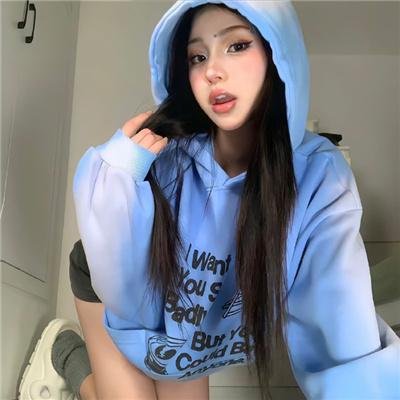 热舞甜心