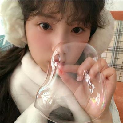 传话人