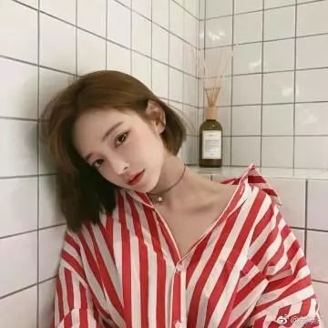 咳,小母牛