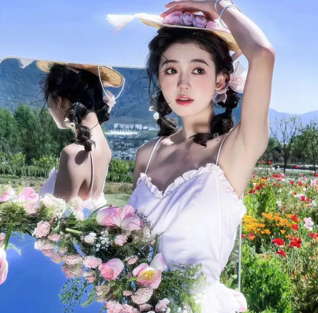 安妮1982